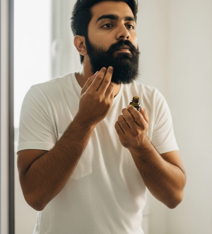Home Beard & Grooming