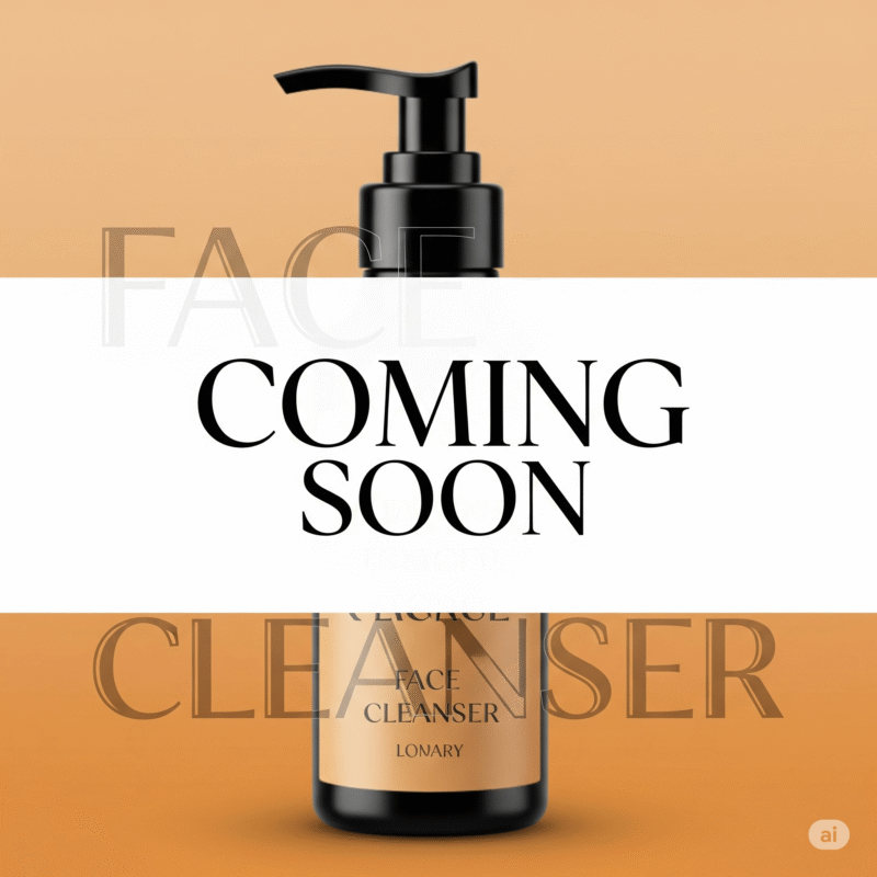 Home core cleanser coming soon