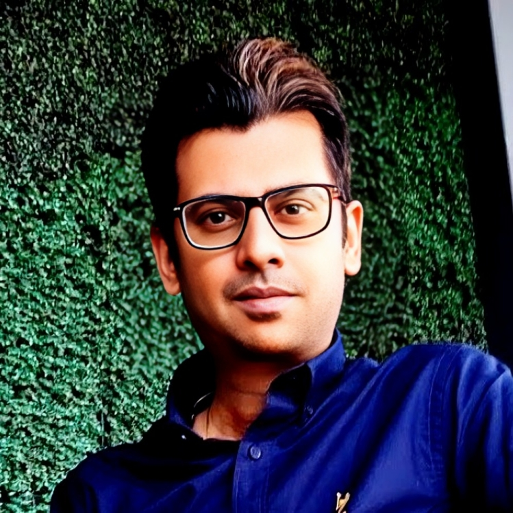 About founder image